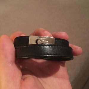 Salvatore Ferragamo Bracelet (unisex)